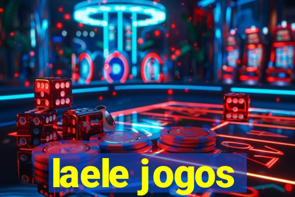 laele jogos