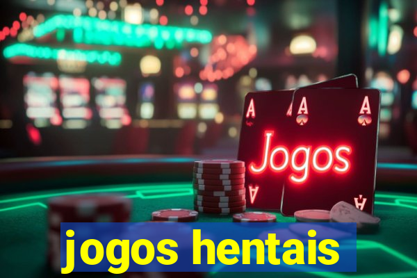 jogos hentais