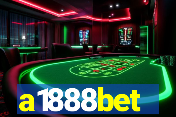 a1888bet