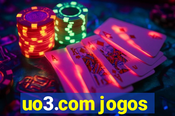 uo3.com jogos