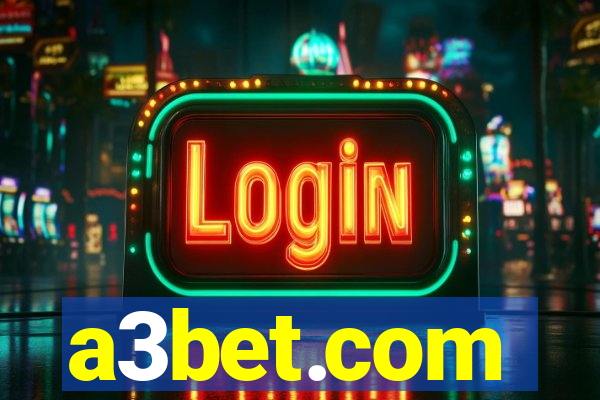 a3bet.com