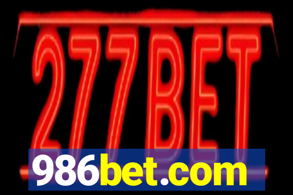 986bet.com