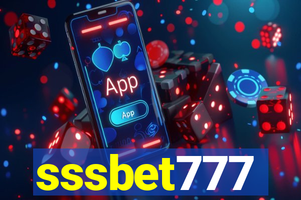 sssbet777