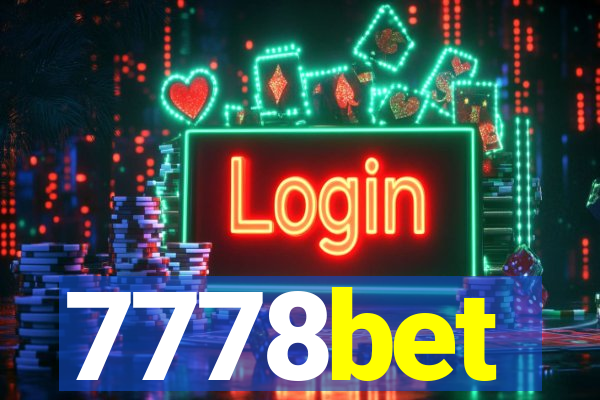 7778bet