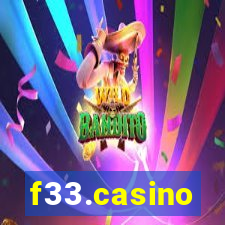 f33.casino