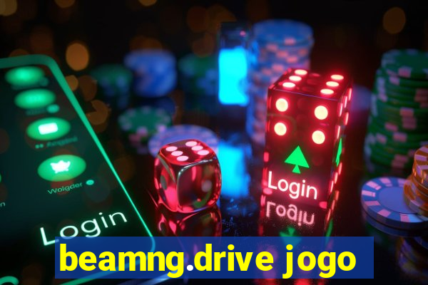 beamng.drive jogo