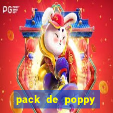 pack de poppy playtime para drawing cartoons 2 vk