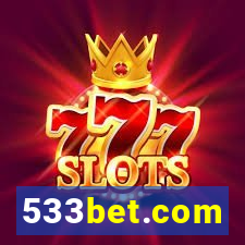 533bet.com