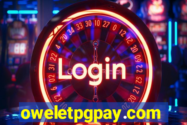 oweletpgpay.com