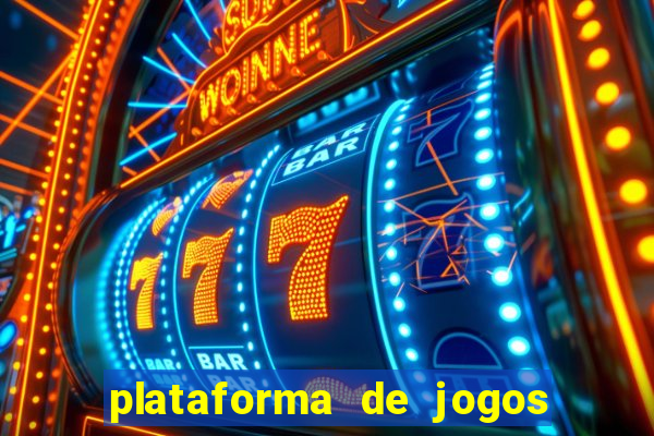 plataforma de jogos 9f game