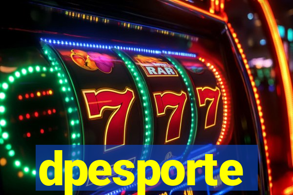 dpesporte