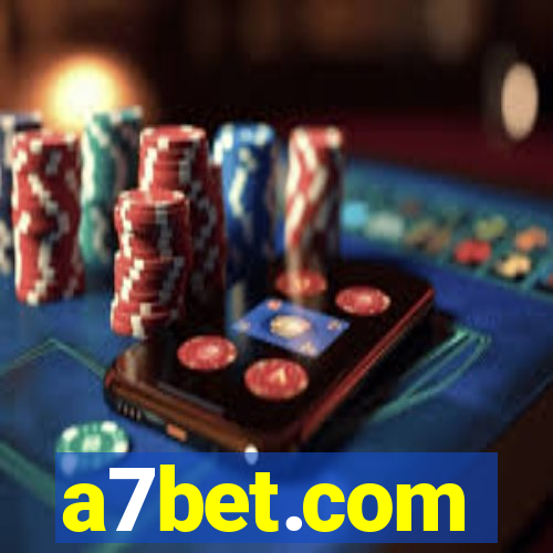 a7bet.com