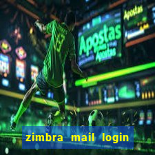 zimbra mail login ausl bologna