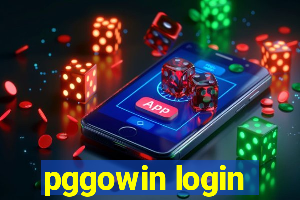 pggowin login