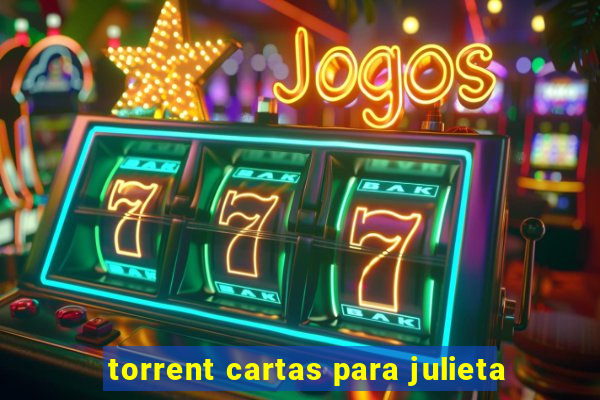 torrent cartas para julieta