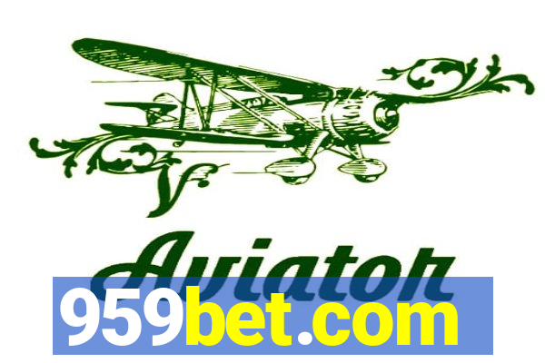 959bet.com