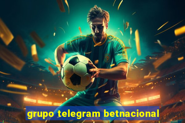 grupo telegram betnacional