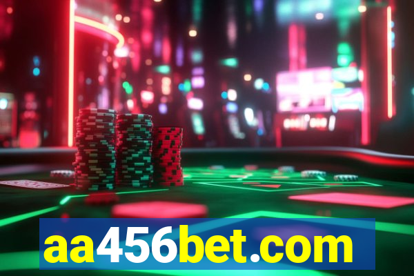 aa456bet.com