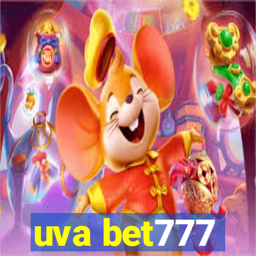 uva bet777