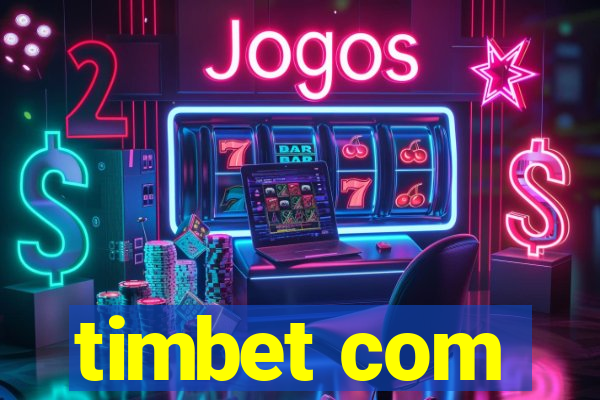 timbet com