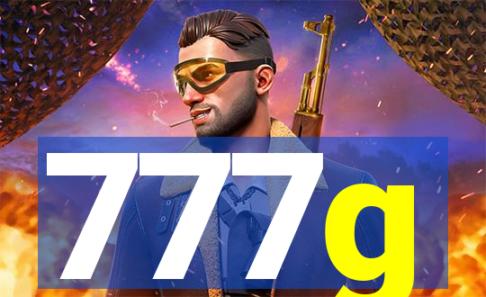 777g