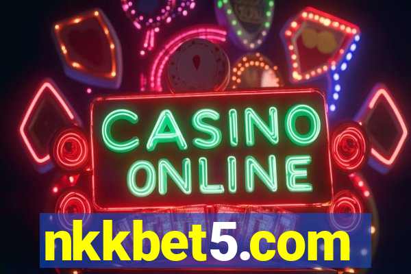 nkkbet5.com