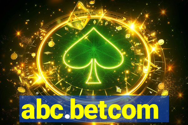 abc.betcom