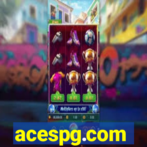 acespg.com