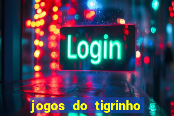 jogos do tigrinho vai ser proibido no brasil