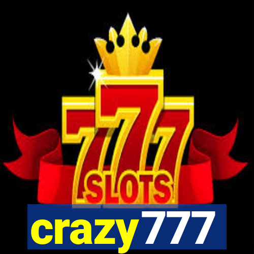 crazy777