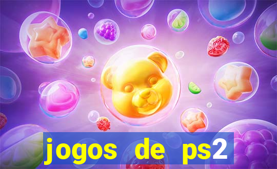 jogos de ps2 traduzidos pt br