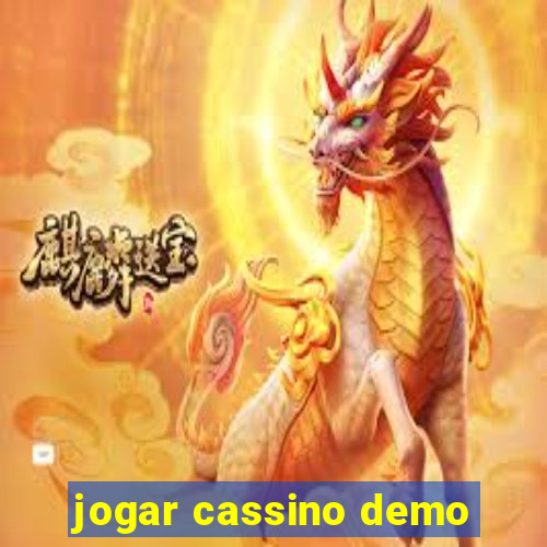 jogar cassino demo