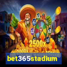 bet365stadium