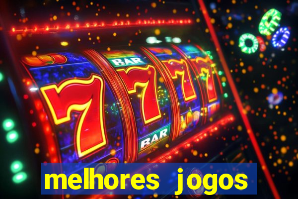 melhores jogos gratis para celular