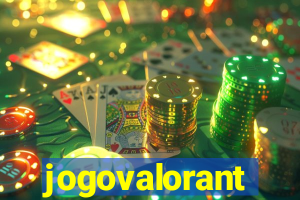 jogovalorant