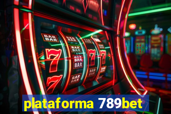 plataforma 789bet