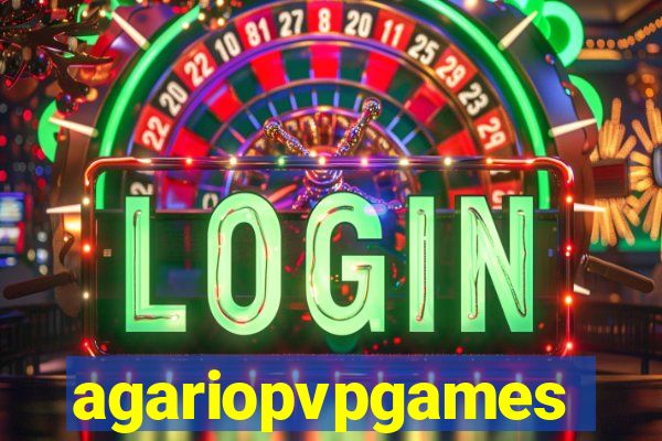 agariopvpgames