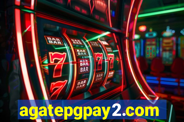 agatepgpay2.com