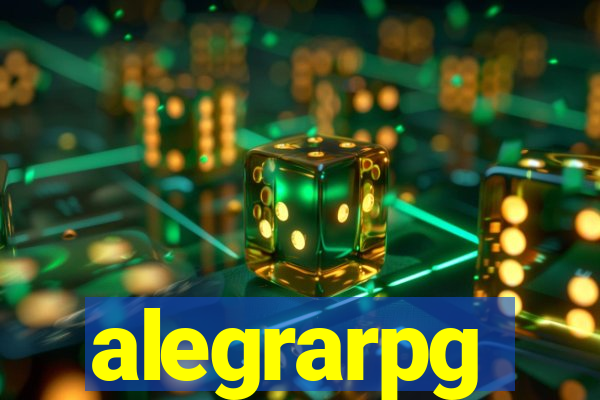 alegrarpg