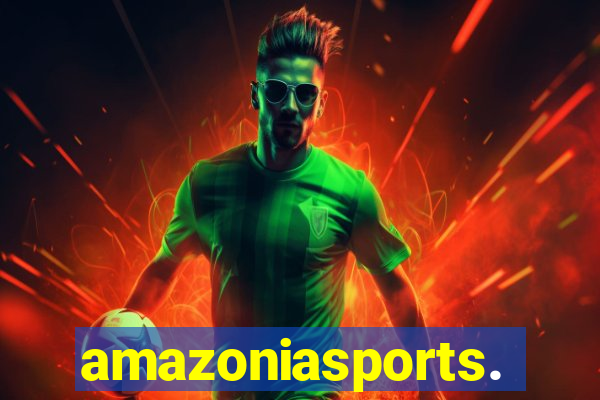 amazoniasports.com