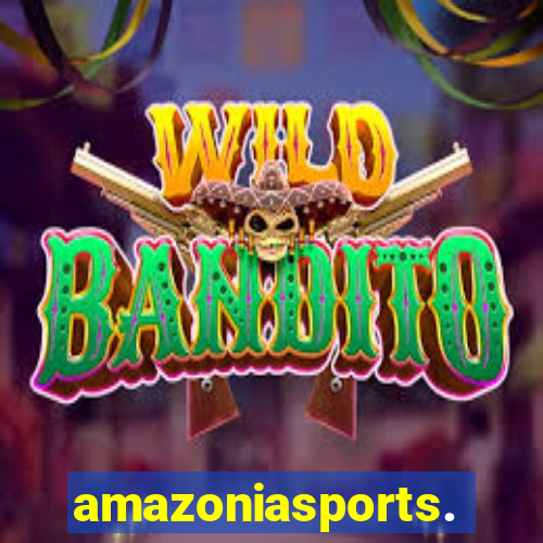 amazoniasports.com