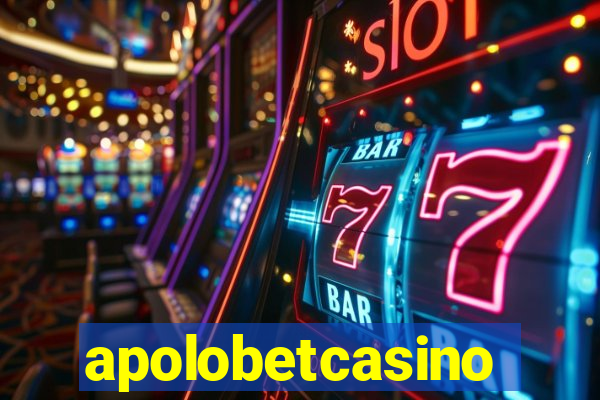 apolobetcasino