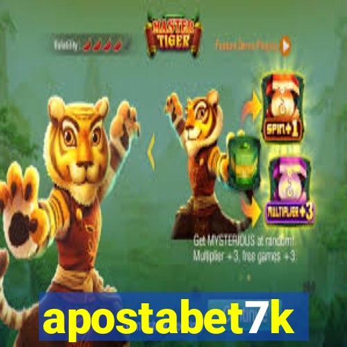 apostabet7k