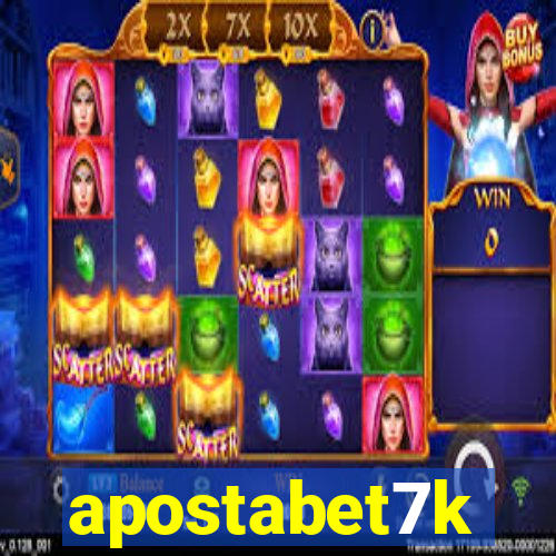 apostabet7k