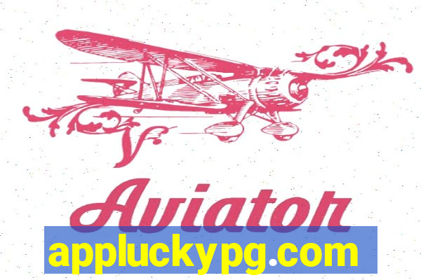 appluckypg.com