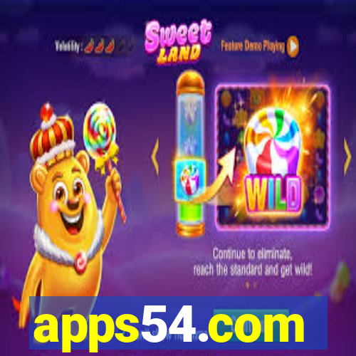 apps54.com