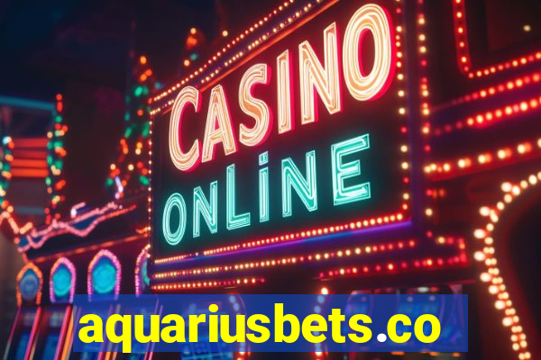 aquariusbets.com