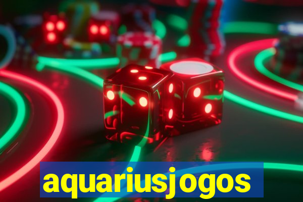 aquariusjogos