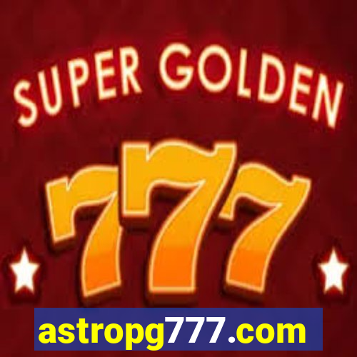 astropg777.com