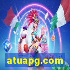 atuapg.com